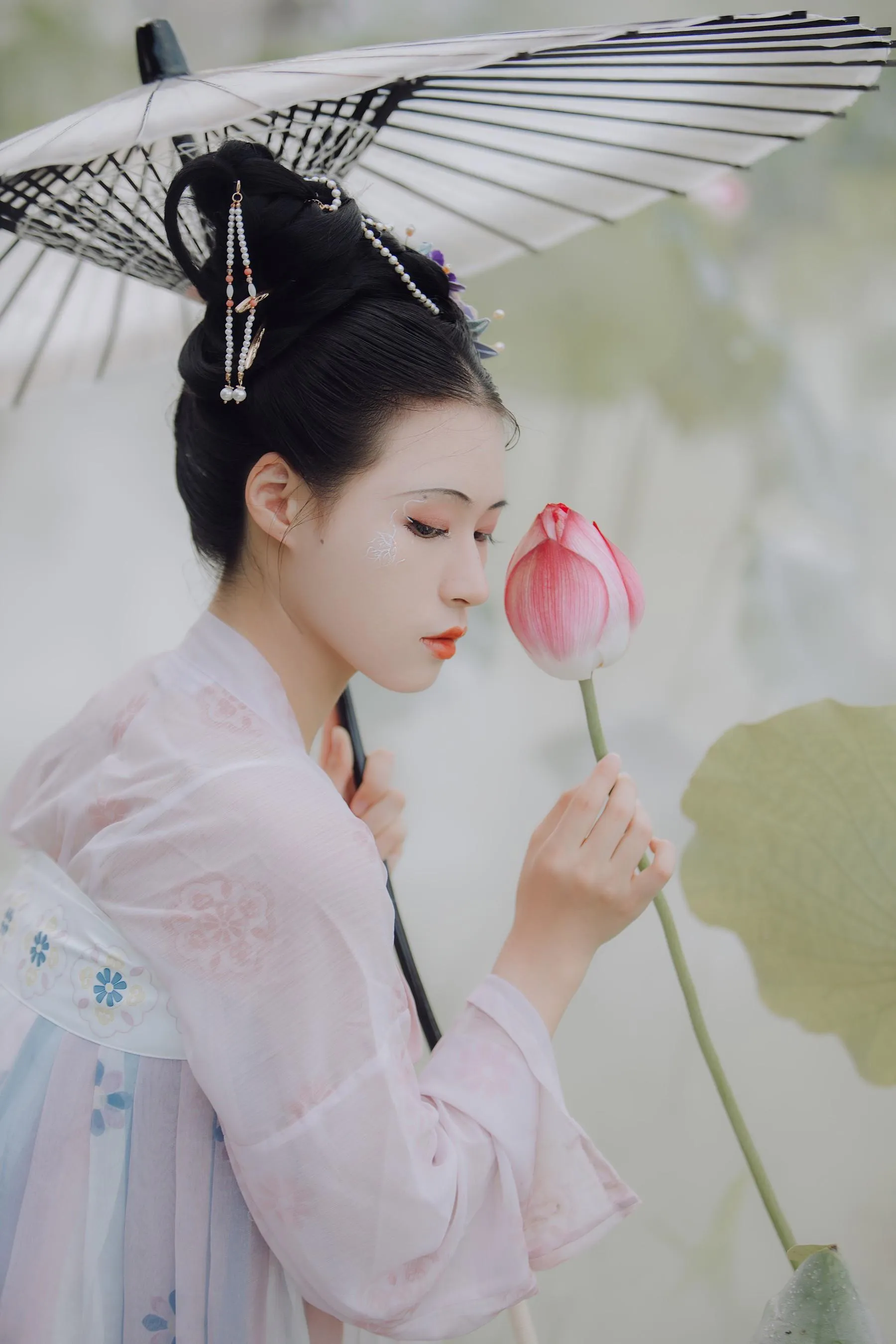 [YITUYU艺图语]2022.09.25 如梦令 努力搬砖的双翮 [22P]插图6